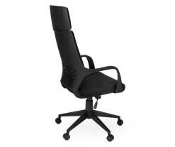 Monarch Modern Executive Office Chair -Chic Furniture Shop 810512970 4
