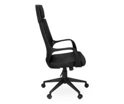 Monarch Modern Executive Office Chair -Chic Furniture Shop 810512970 5