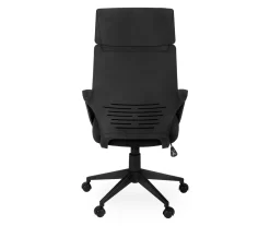 Monarch Modern Executive Office Chair -Chic Furniture Shop 810512970 6