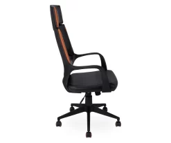 Monarch Modern Executive Office Chair -Chic Furniture Shop 810512971 5