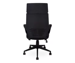 Monarch Modern Executive Office Chair -Chic Furniture Shop 810512971 6