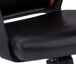 Monarch Modern Executive Office Chair -Chic Furniture Shop 810512971 9