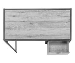 Monarch 42" Single Drawer Computer Desk -Chic Furniture Shop 810512974 4