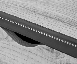 Monarch 42" Single Drawer Computer Desk -Chic Furniture Shop 810512974 7