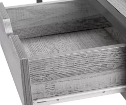 Monarch 42" Single Drawer Computer Desk -Chic Furniture Shop 810512974 9