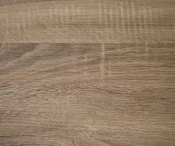 Dark Taupe 5-Shelf Slanted Bookcase -Chic Furniture Shop 810512986 5