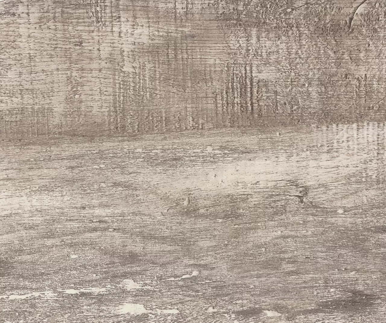 Taupe Reclaimed Triangular 2-Piece Nesting Table Set 4 Taupe Reclaimed Triangular 2-Piece Nesting Table Set - Image 4