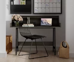 Vivi Metal Dining Chairs, 2-Pack -Chic Furniture Shop 810513497 4