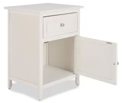 Alcott Storage Side Table -Chic Furniture Shop 810513517 5
