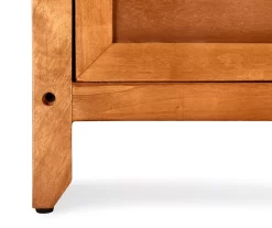 Alcott Light Brown Side Table With Drawer 26 Alcott Light Brown Side Table With Drawer -Chic Furniture Shop 810513518 10