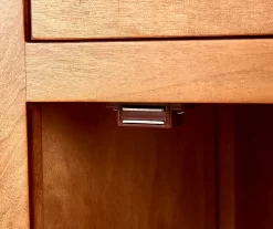 Alcott Light Brown Side Table With Drawer 23 Alcott Light Brown Side Table With Drawer -Chic Furniture Shop 810513518 9