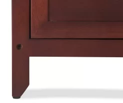Alcott Storage Side Table -Chic Furniture Shop 810513519 10