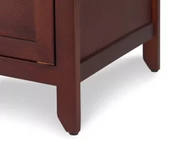 Alcott Storage Side Table -Chic Furniture Shop 810513519 11