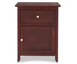 Alcott Storage Side Table