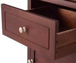 Alcott Storage Side Table -Chic Furniture Shop 810513519 7