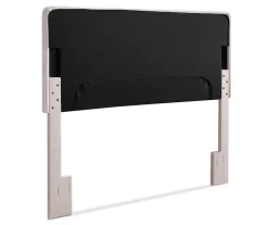 Mauve Amery Upholstered Queen Headboard 18 Mauve Amery Upholstered Queen Headboard -Chic Furniture Shop 810513524 12