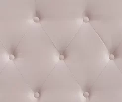 Mauve Amery Upholstered Queen Headboard 15 Mauve Amery Upholstered Queen Headboard -Chic Furniture Shop 810513524 5