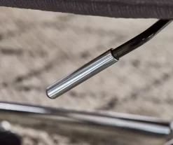 Leighton Dark Gray Memory Foam Fabric Office Chair 21 Leighton Dark Gray Memory Foam Fabric Office Chair -Chic Furniture Shop 810513537 7