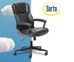 Serta Connor Office Chair 37 Serta Connor Office Chair -Chic Furniture Shop 810513548