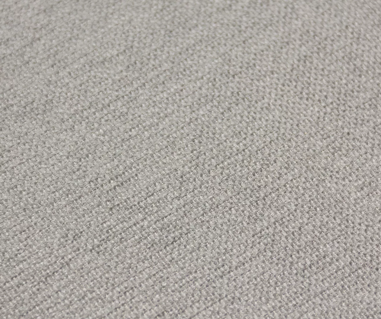 Glacial Gray Linen Executive Office Chair 7 Glacial Gray Linen Executive Office Chair - Image 7