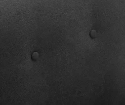 Serta Copenhagen Tufted Slipper Chair -Chic Furniture Shop 810513580 5