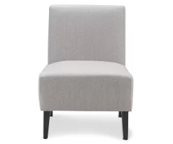 Serta Palisades Slipper Chair With Pillow 36 Serta Palisades Slipper Chair With Pillow -Chic Furniture Shop 810513584 10