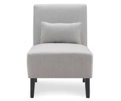 Serta Palisades Slipper Chair With Pillow 27 Serta Palisades Slipper Chair With Pillow -Chic Furniture Shop 810513584 11