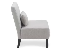 Serta Palisades Slipper Chair With Pillow 29 Serta Palisades Slipper Chair With Pillow -Chic Furniture Shop 810513584 12