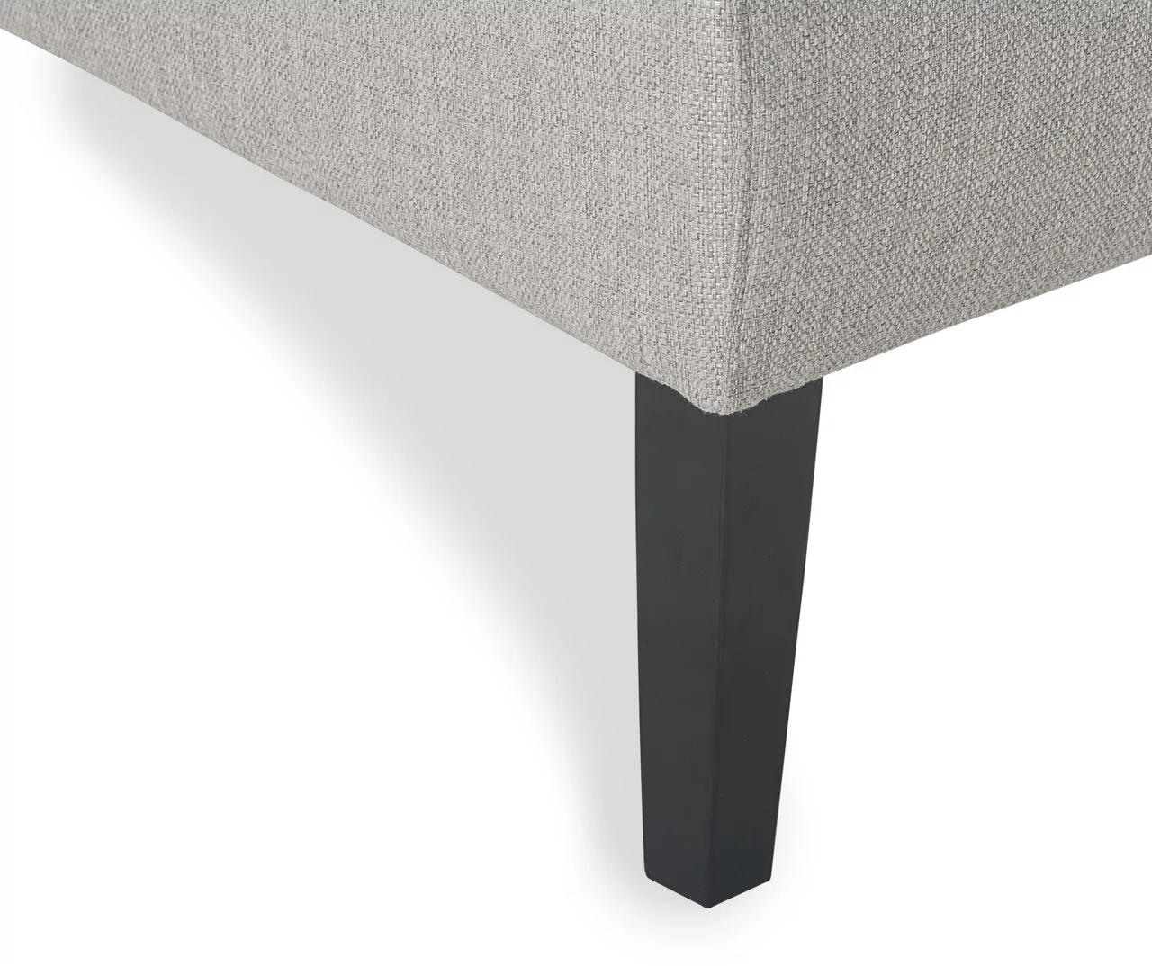 Serta Palisades Slipper Chair With Pillow 6 Serta Palisades Slipper Chair With Pillow - Image 6