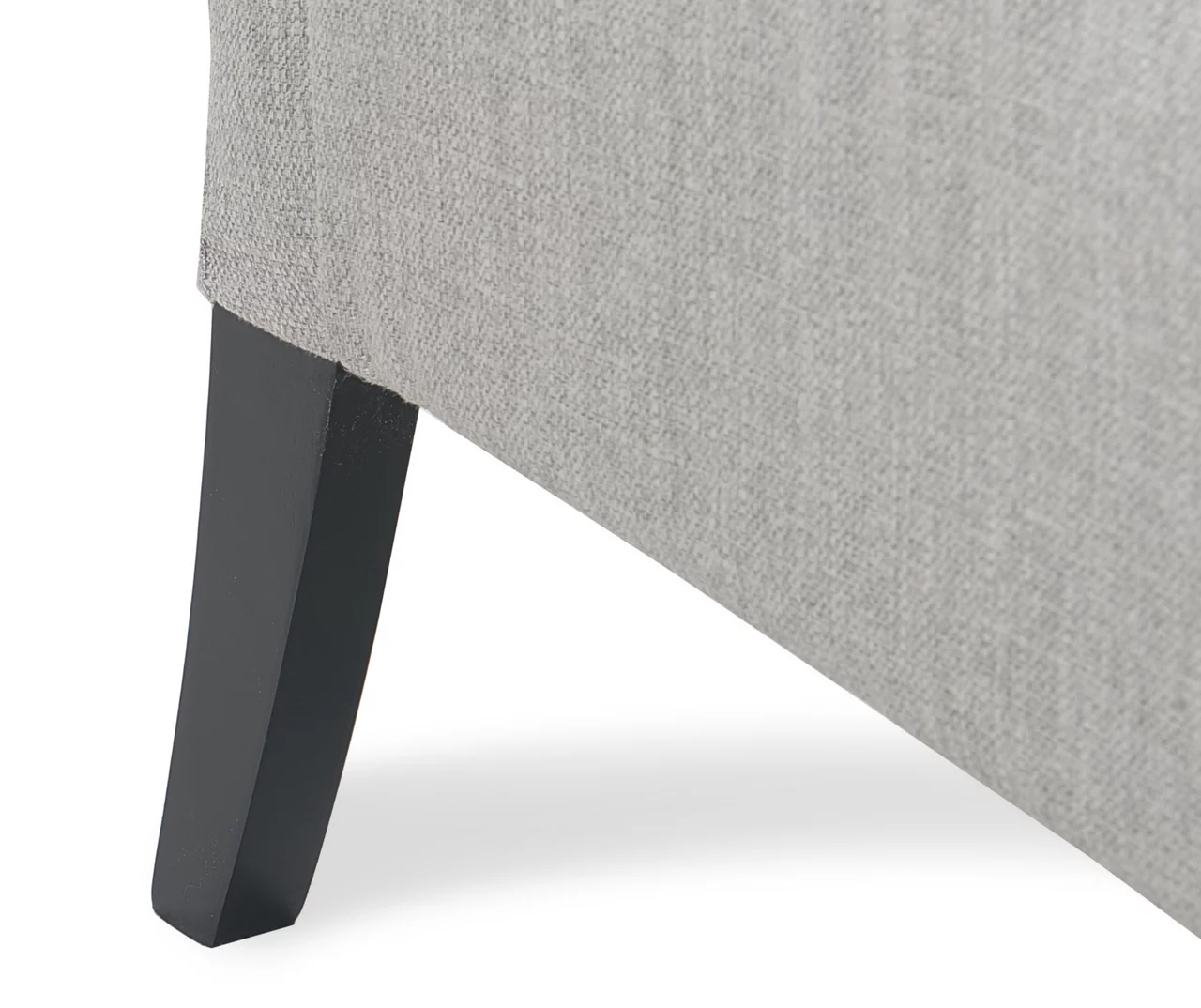 Serta Palisades Slipper Chair With Pillow 7 Serta Palisades Slipper Chair With Pillow - Image 7