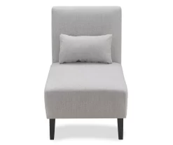 Serta Palisades Slipper Chair With Pillow 28 Serta Palisades Slipper Chair With Pillow -Chic Furniture Shop 810513584 8