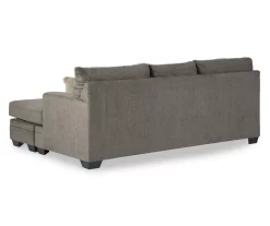 Signature Design By Ashley Dorsten Sofa Chaise -Chic Furniture Shop 810519714 2