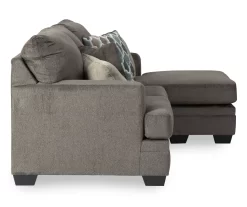 Signature Design By Ashley Dorsten Sofa Chaise -Chic Furniture Shop 810519714 4