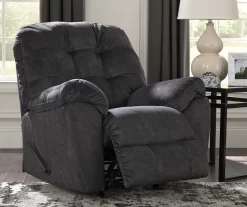 Accrington Granite Rocker Recliner 8 Accrington Granite Rocker Recliner -Chic Furniture Shop 810519721 3