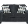 Abinger Smoke Loveseat