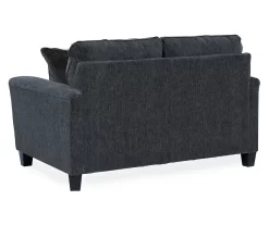 Abinger Smoke Loveseat 11 Abinger Smoke Loveseat -Chic Furniture Shop 810519730 2