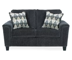 Abinger Smoke Loveseat