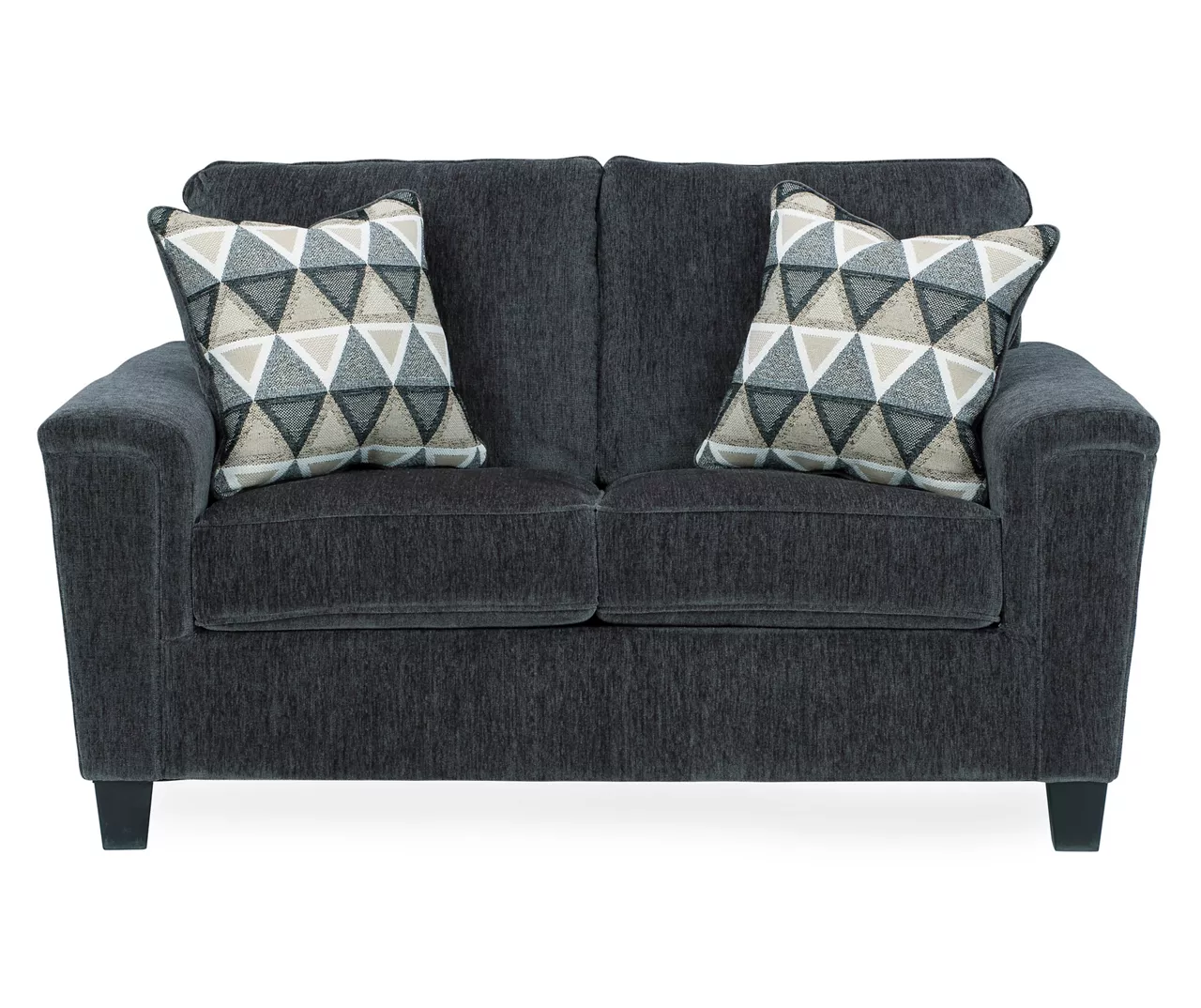 Abinger Smoke Loveseat 1 Abinger Smoke Loveseat