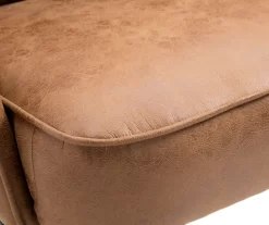 Norwich Badlands Saddle Accent Chair -Chic Furniture Shop 810519876 5