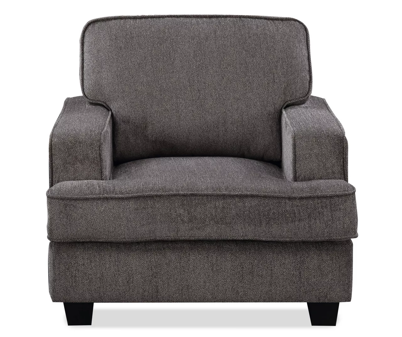 Rogers Ink Accent Chair 1 Rogers Ink Accent Chair