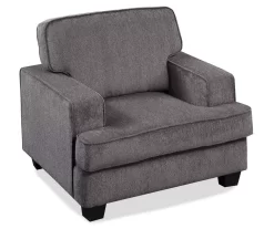 Rogers Ink Accent Chair 8 Rogers Ink Accent Chair -Chic Furniture Shop 810519883 4