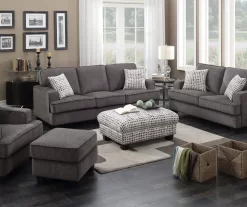 Rogers Ink Accent Chair 10 Rogers Ink Accent Chair -Chic Furniture Shop 810519883 6