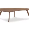 Ashland Tear Drop Coffee Table