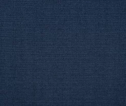 Jasper Navy Peacock Square Ottoman 10 Jasper Navy Peacock Square Ottoman -Chic Furniture Shop 810519917 5