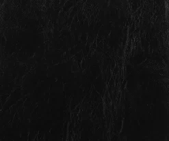 Hammond Classic Black Swivel Accent Chair -Chic Furniture Shop 810519935 5