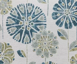 Middleton Cascade Teal Accent Chair -Chic Furniture Shop 810519948 6