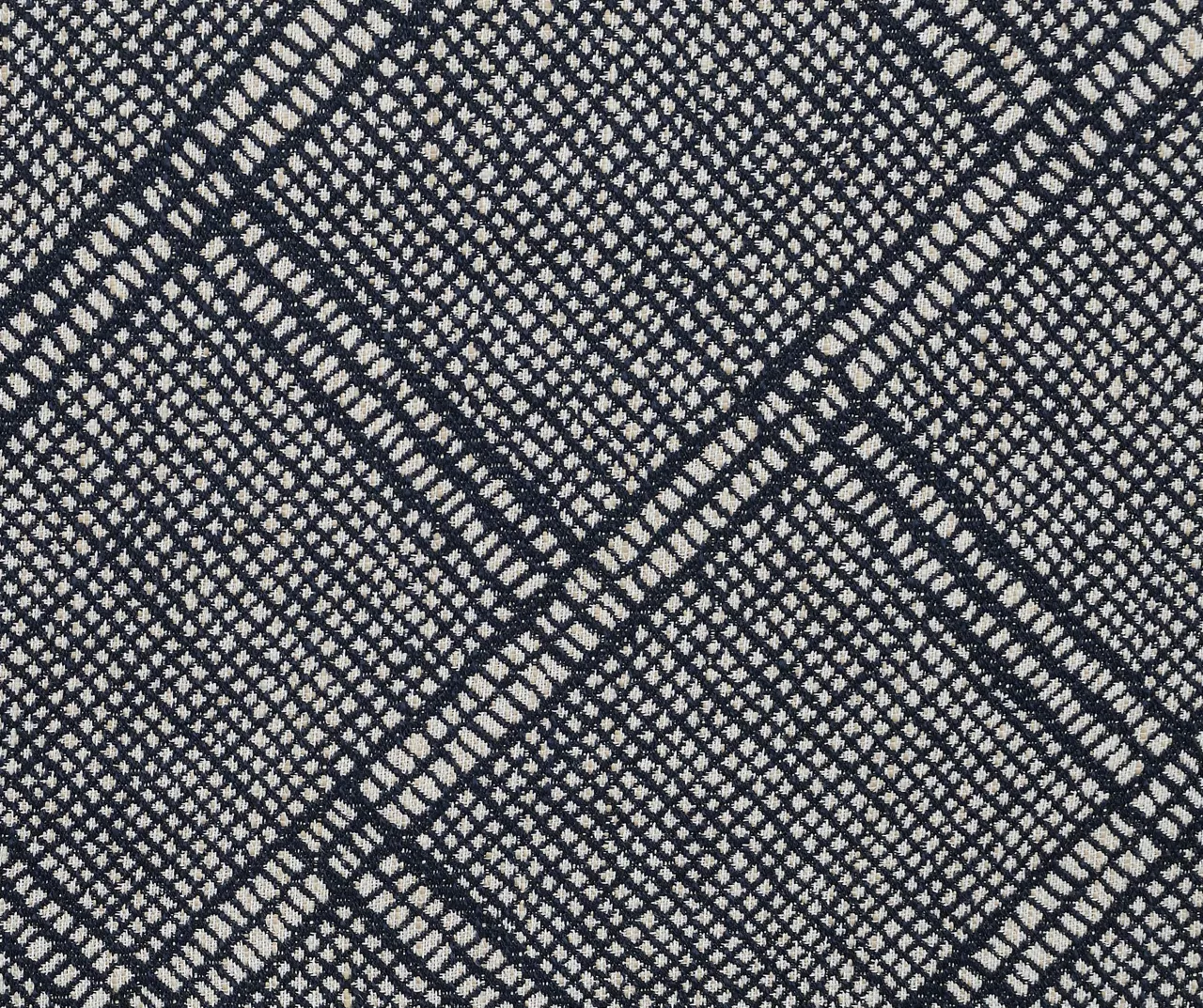 Bossa Gray Print Accent Chair 6 Bossa Gray Print Accent Chair - Image 6