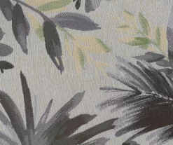 Willow River Lincoln Floral Accent Chair 27 Willow River Lincoln Floral Accent Chair -Chic Furniture Shop 810519969 5