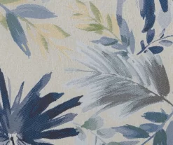 Willow River Lincoln Floral Accent Chair 33 Willow River Lincoln Floral Accent Chair -Chic Furniture Shop 810519970 5