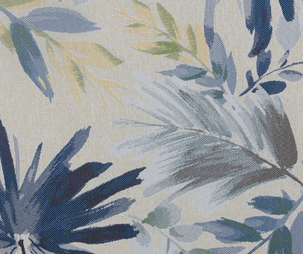 Willow River Lincoln Floral Accent Chair 14 Willow River Lincoln Floral Accent Chair - Image 14